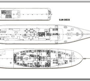 sea crown plans