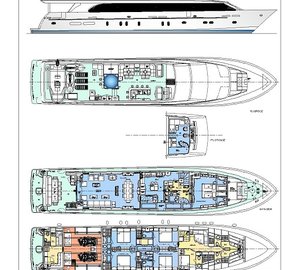 MY RENAISSANCE - Layout
