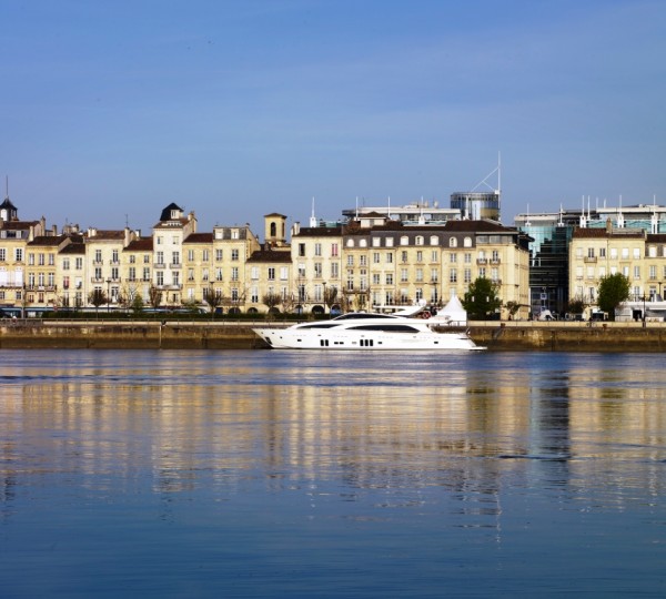 Motor Yacht Arion delivered by Chantier Naval Couach