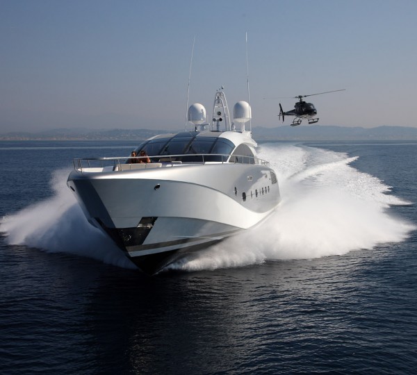 Shooting Star by Danish Yachts 5
Shooting Star by Danish Yachts