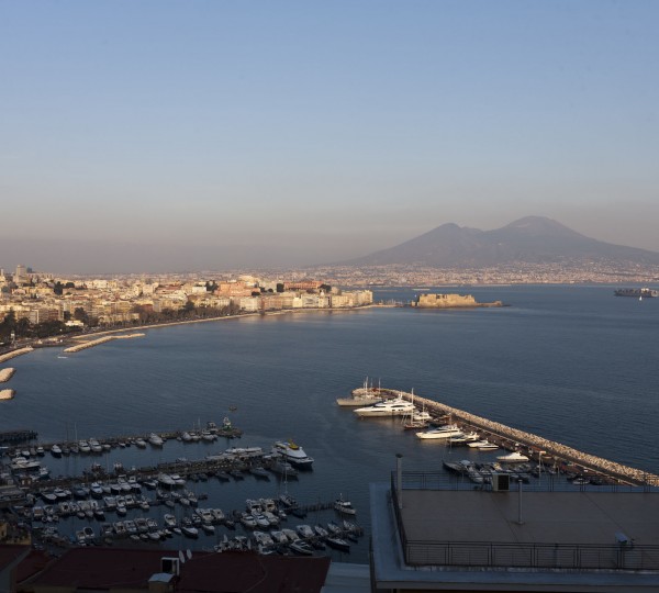 The First 2012 Event of the America´s Cup World Series to start in Naples, Italy next month
23/12/2012 - Naples (ITA) - 34th America's Cup - America's Cup World Series Naples 2012 - Naples preview - Race area