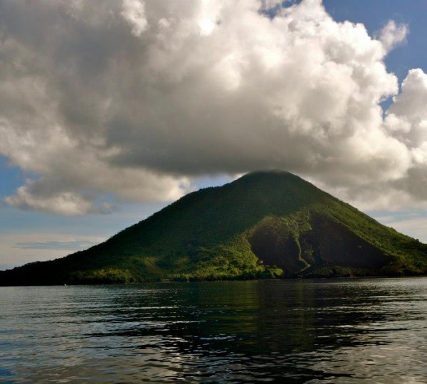 Raja Ampat - Image courtesy of Mutiara Laut
