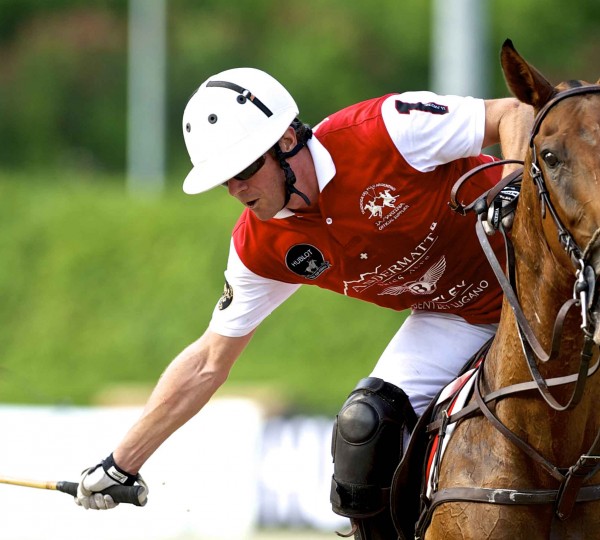 China Rendez-Vous to bring first Beach Polo World Cup to China