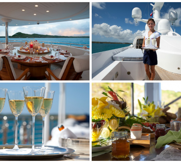 Enjoy your stay aboard STARFIRE