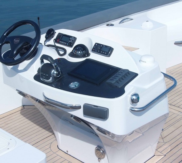 TS85 Open T/T Irimari