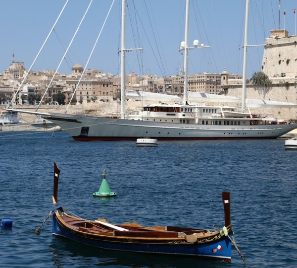 Huisfit Athena yacht  - Malta photo by Max Cumming
Huisfit - Athena yacht  - Malta photo by Max Cumming