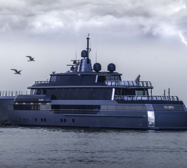 CRN 55m motor yacht ATLANTE