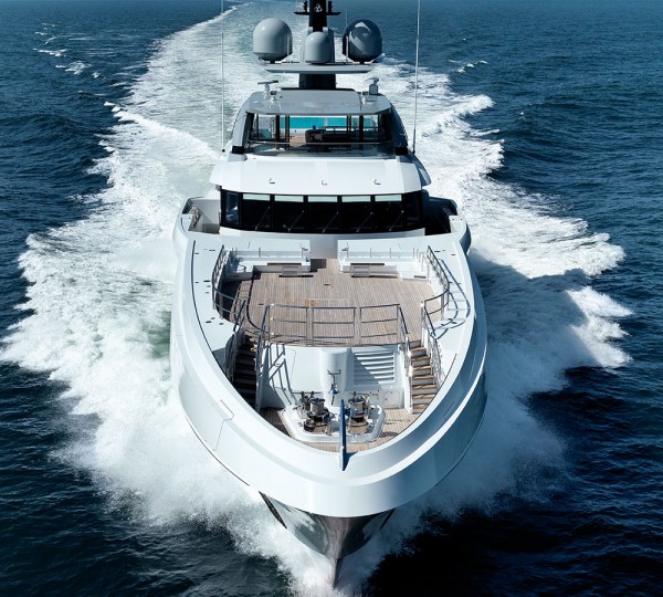 Galactica super nova bow