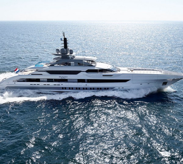Galactica super nova yacht profile