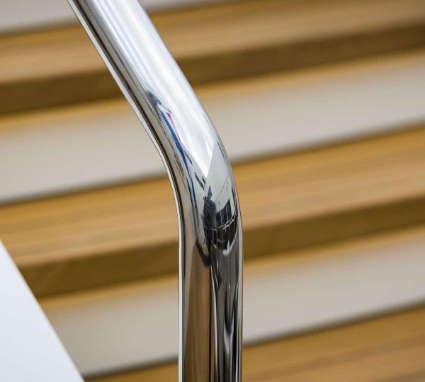 Superyacht AQUARIUS at her Launch - image by Feadship 13