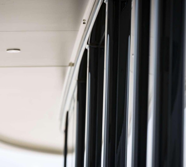 Superyacht AQUARIUS at her Launch - image by Feadship 18