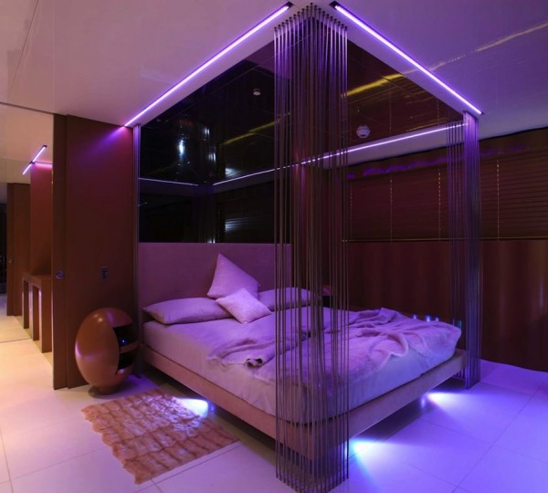 sea-force-one-Earth
Luxury yacht SEA FORCE ONE - Earth cabin