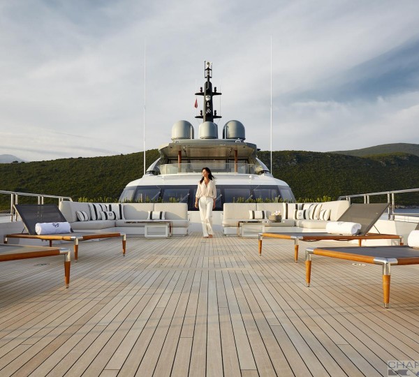 693 08
M/Y GALACTICA SUPER NOVA - HEESEN YACHTS - SINOT DESIGN
Galactica Super Nova, Photo by David Churchill