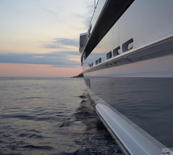 693 53
M/Y GALACTICA SUPER NOVA - HEESEN YACHTS - SINOT DESIGN
Galactica Super Nova, Photo by David Churchill
