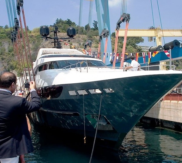 ALEXANDER TWO - Photo Credit Mondomarine