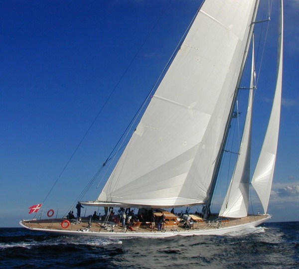 Yacht RANGER - Image by Yacht Ranger