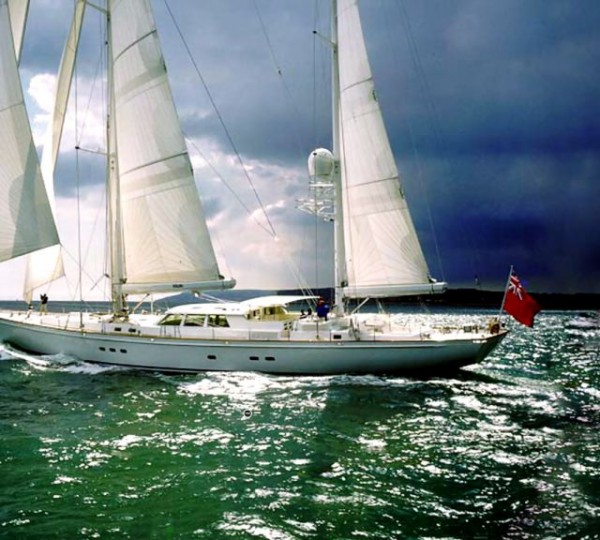 WILLIAM TAI - Photo by Royal Huisman