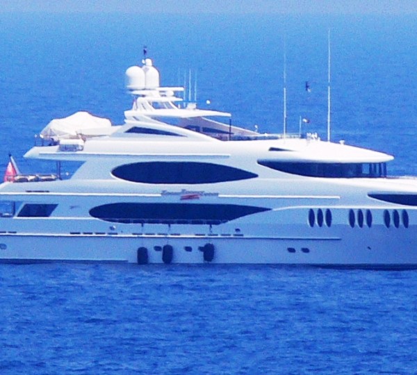 Zoom Zoom Zoom - Photo Credit Monaco Yacht Spotter