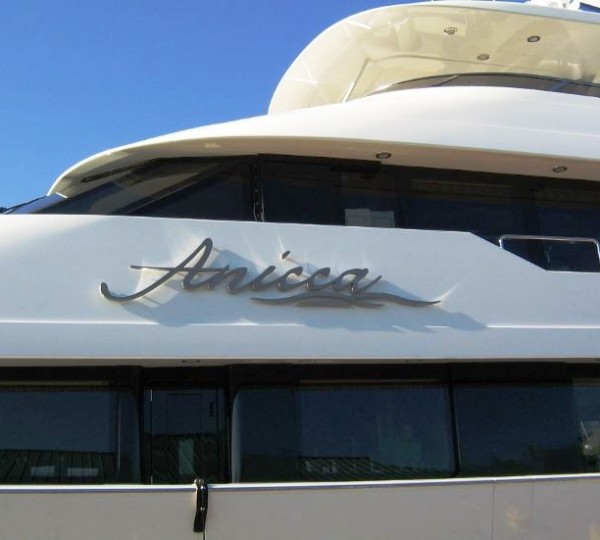 Annica - Photo Credit Piotr Chmelewski