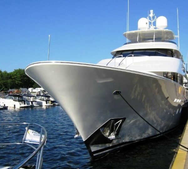 Annica - Photo Credit Piotr Chmelewski