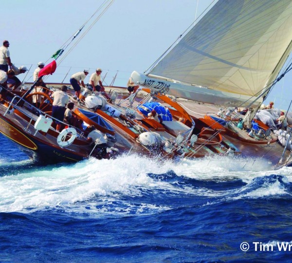 Yacht ANTONISA - Image Courtesy of Hodgdon Yachts