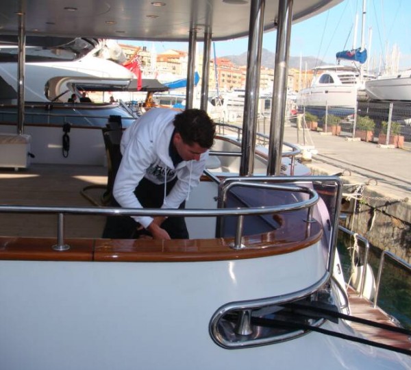 Bacchus - Photo Credt Rob Verschoyle