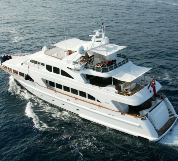 Follow Me 4 - Photo Courtesy of M/Y Follow Me 4