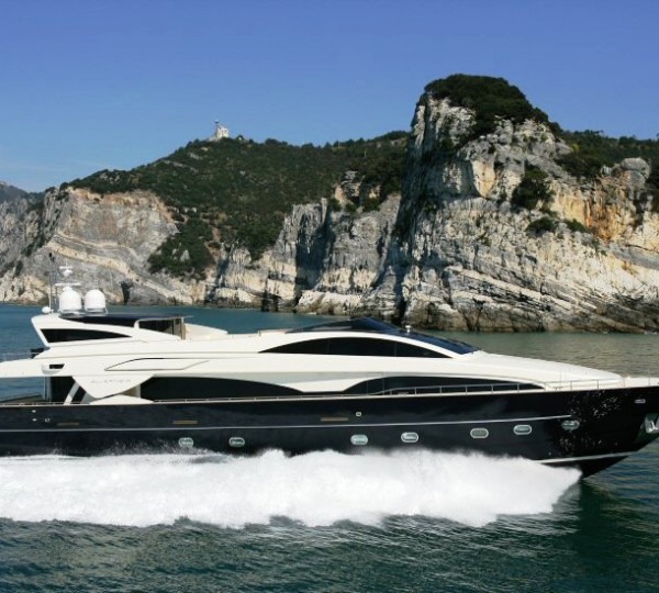 Galatea - Photo by Riva