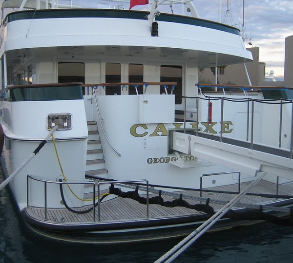 CALIXE - Photo by Francais