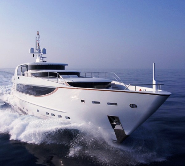 CATWALK - Photo Credit KaiserWerft