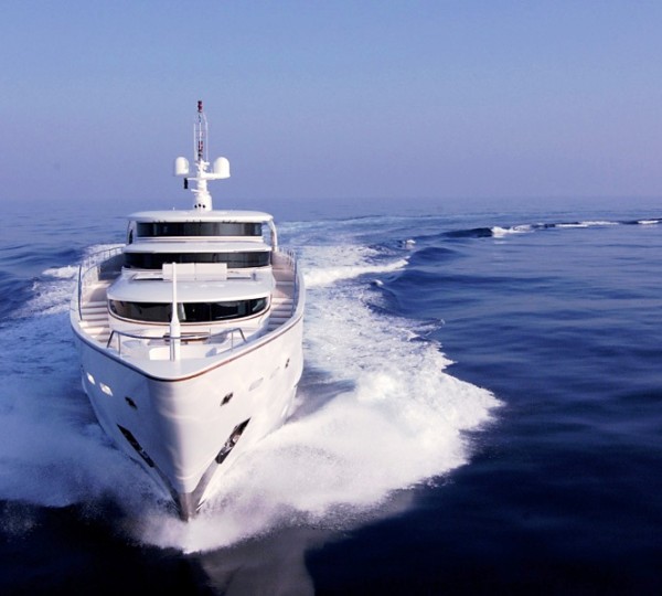 CATWALK - Photo Credit KaiserWerft