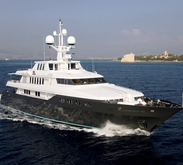 CYAN - Image by Codecasa