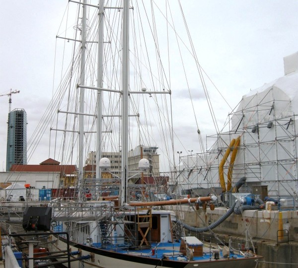 EL BOUGHAZ I - Photo Credit Nikolaj