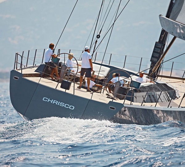 Chrisco - Photo Credit Nicolas Claris