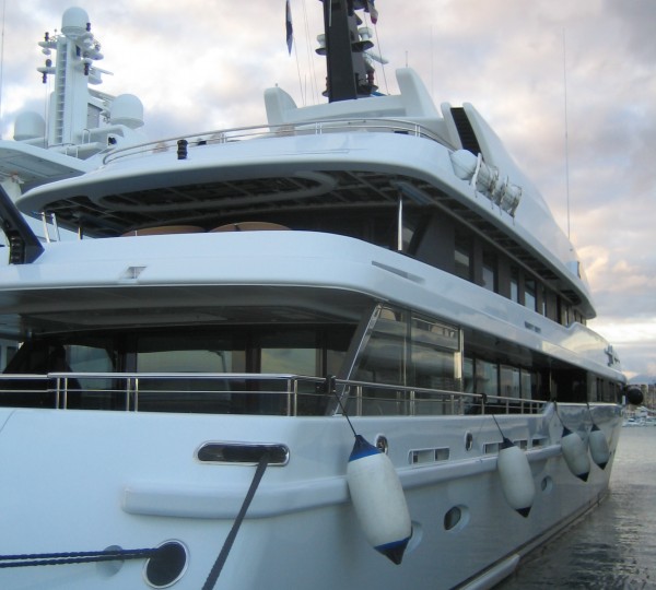 Yacht GU - Image Courtesy of Wikipedia