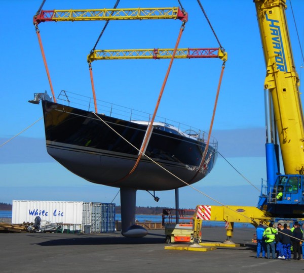 VARSOVIE - Photo Credit Seaportal Ltd