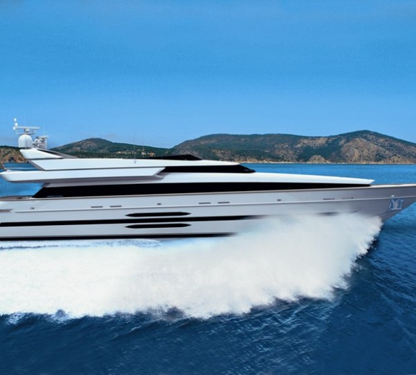 LAZY ME Akhir 135 - Image Courtesy of Cantieri di Pisa