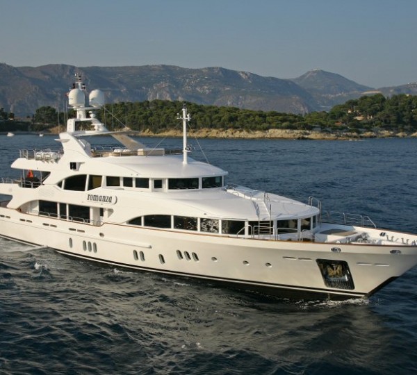 Larisa - Photo Credit Benetti