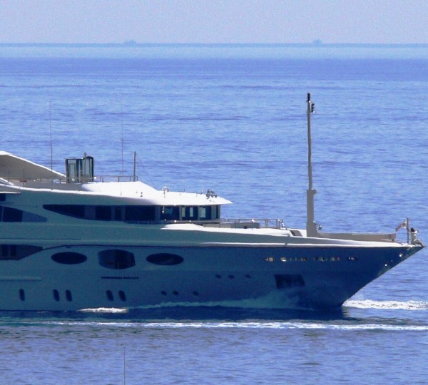 LATINOU in Fontvielle, Monaco