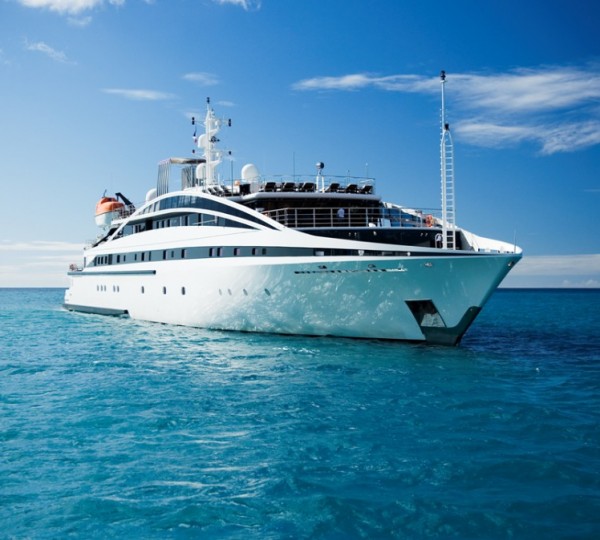 Yacht RM ELEGANT - Image RM Elegant