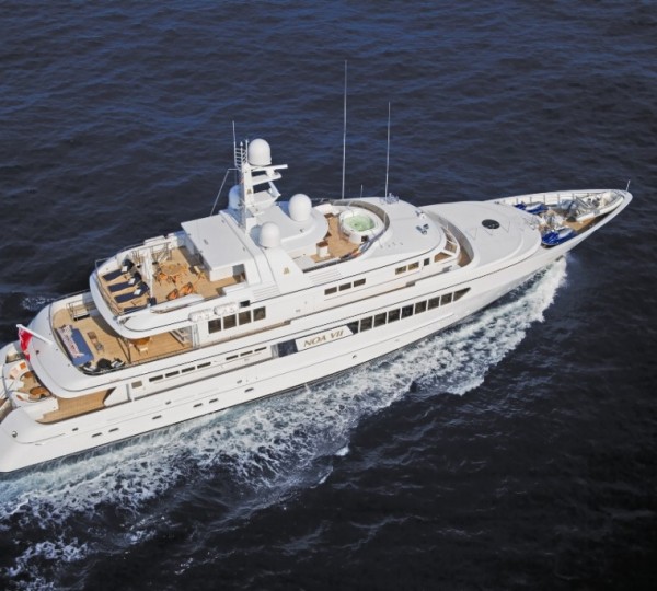 Motor Yacht NOA VII