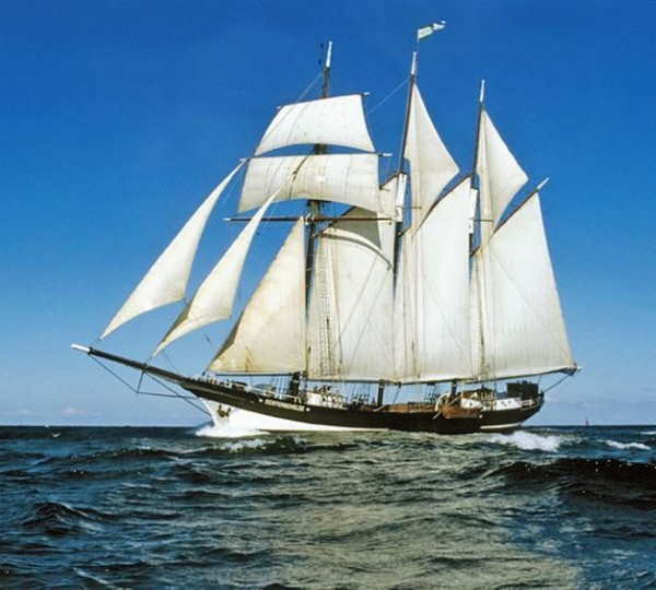 OOSTERSCHELDE - Photo Credit Pieter Nijdeken