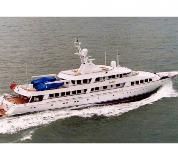 RIO RITA - Courtesy of Amels