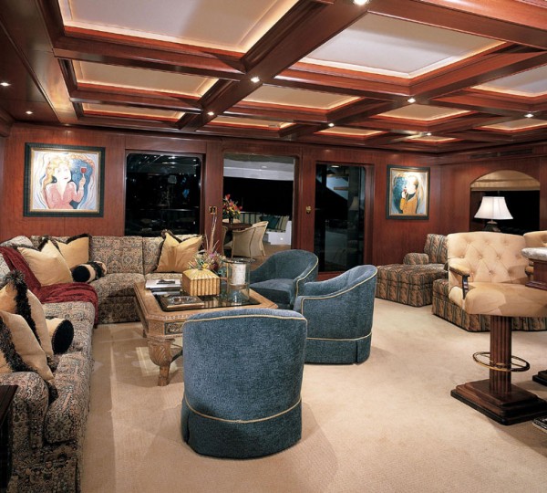 Relentless - Photos courtesy of Trinity.