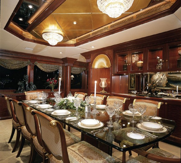 Relentless - Photos courtesy of Trinity.