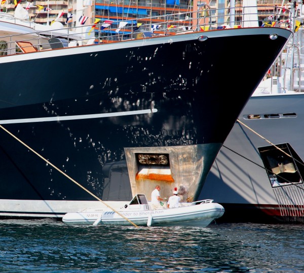 Sherahkan - Photo Credit Monaco Yacht Spotter