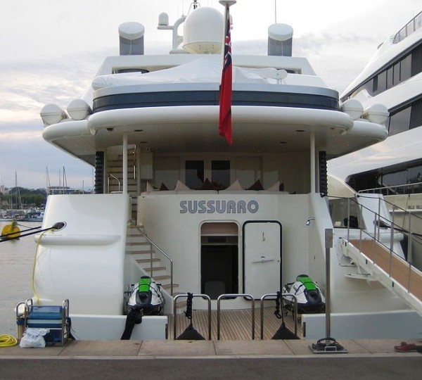 SUSSURRO - Photo credit Wikimedia Commoms