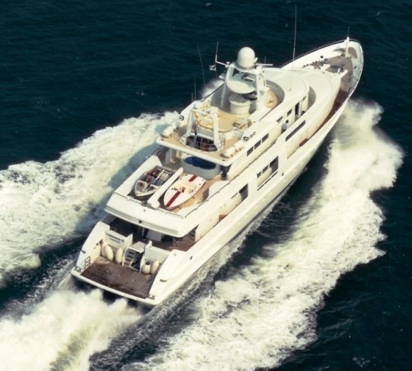 STAR SHIP ex LUISAMAR V Photo Credit PIETER BEELDSNIJDER DESIGN