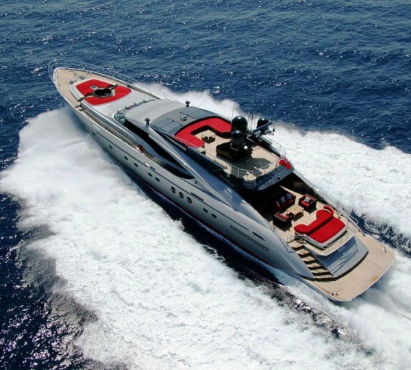 Dragon - Photo Credit Palmer Johnson