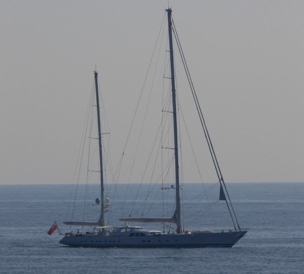 Ethereal - Photo Credit Monaco Yacht Spotter